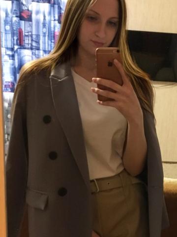 Анкета проститутки Стелла, 24 года